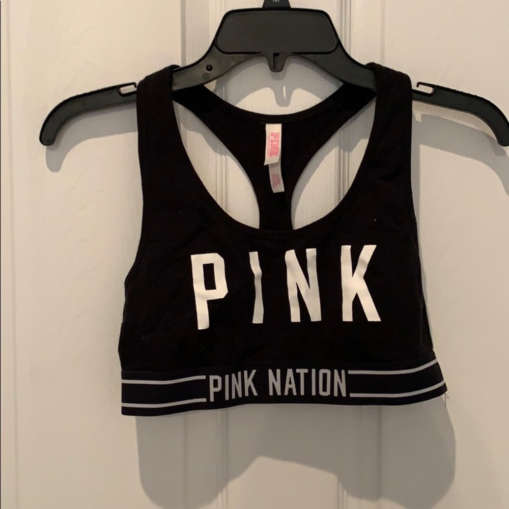 Sports bra